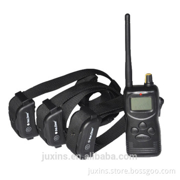 Petrainer PET900B-3 Rechargeable Remote Beep Electric Dog Collars For Sale
